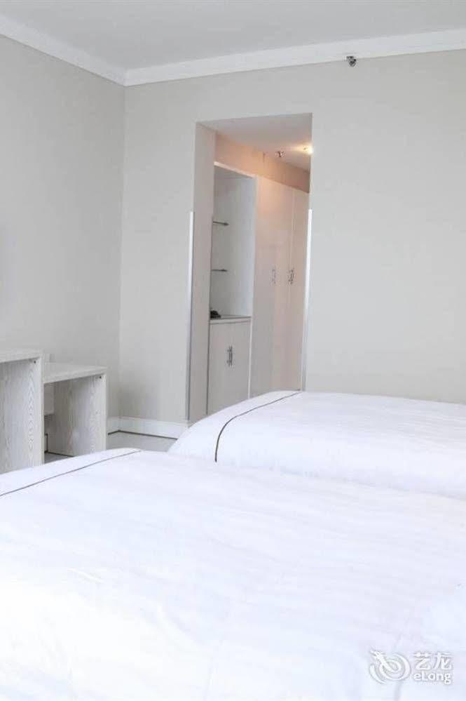 Huzhou Youyou Holiday Hotel Nanxun Exteriör bild