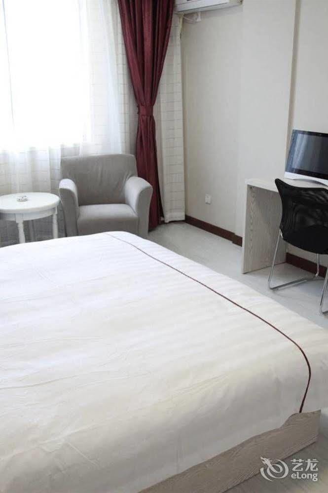 Huzhou Youyou Holiday Hotel Nanxun Exteriör bild