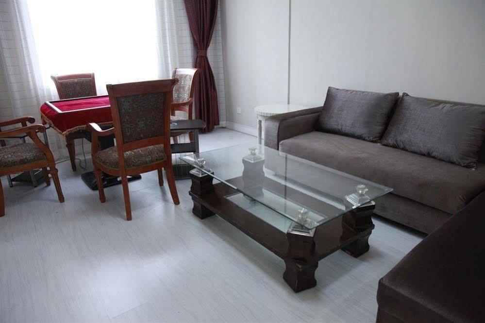 Huzhou Youyou Holiday Hotel Nanxun Exteriör bild