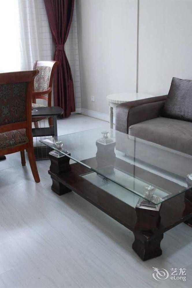 Huzhou Youyou Holiday Hotel Nanxun Exteriör bild